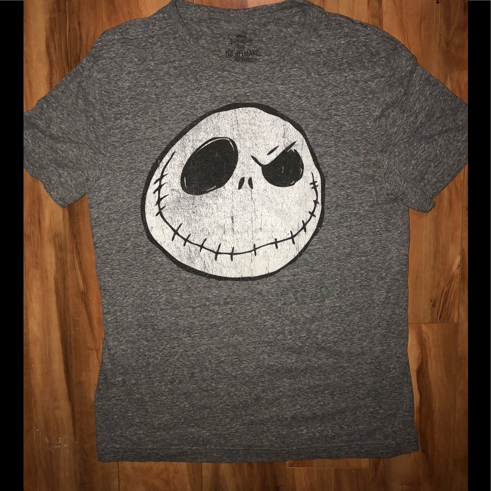 The Nightmare Before Christmas Shirt